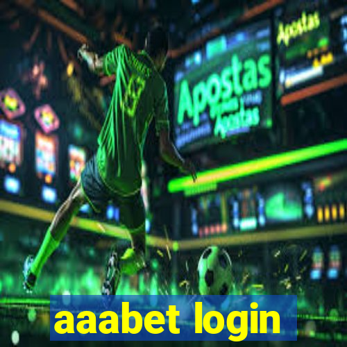 aaabet login